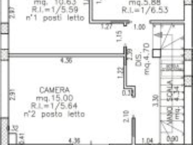 Villa Indipendente in affitto a Savignano Sul Rubicone, Reggio Emilia