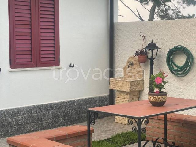 Villa Indipendente in affitto a Calabria, Reggio Calabria