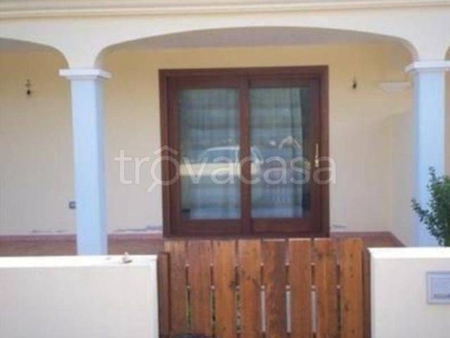 Villa Indipendente in affitto a Centro Storico, Capo Comino