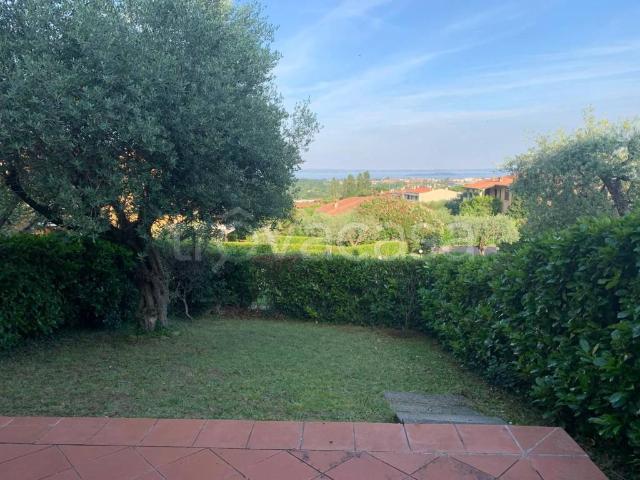 Villa Indipendente in affitto a Soiano del Lago, Brescia