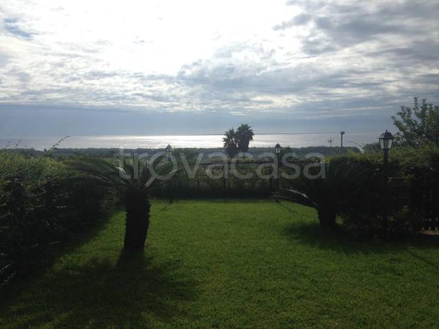 Villa Indipendente in affitto a Calabria, Catanzaro