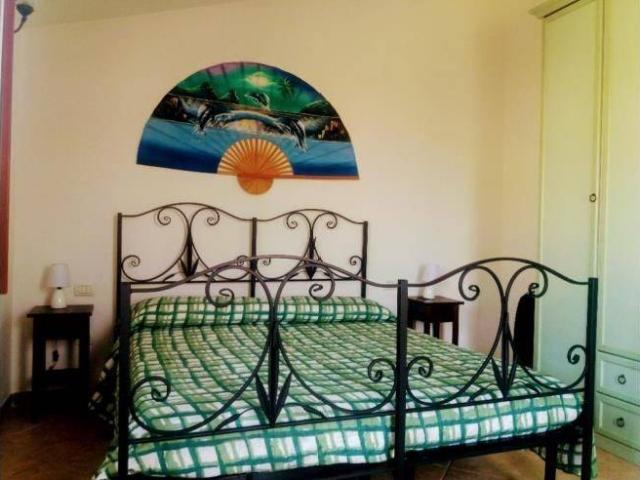 Villa Indipendente in affitto a Arbatassa/Arbatax, Tortolì