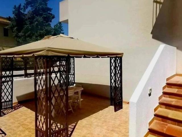 Villa Indipendente in affitto a Sant'Andrea, Valderice