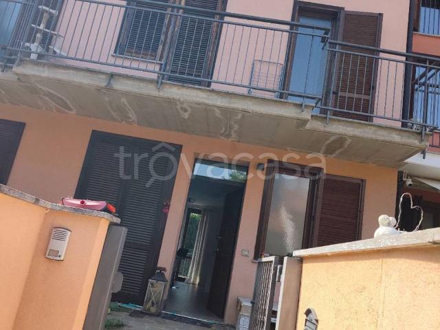 Villa Indipendente in affitto a Bustecche, Varese