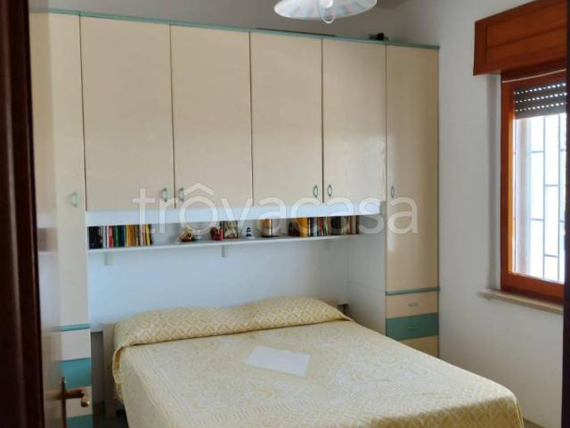 Villa Indipendente in affitto a Puglia, Foggia