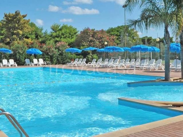 Villa Indipendente in affitto a Puglia, Foggia