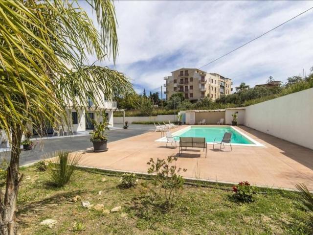 Villa Indipendente in affitto a Le Dune, Agrigento