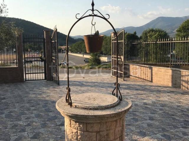 Villa Indipendente in affitto a Alatri, Lazio