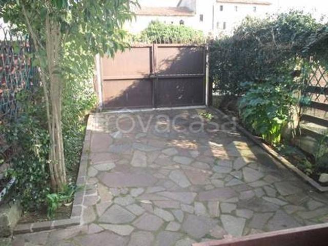 Villa Indipendente in affitto a Roma Capitale, Lazio