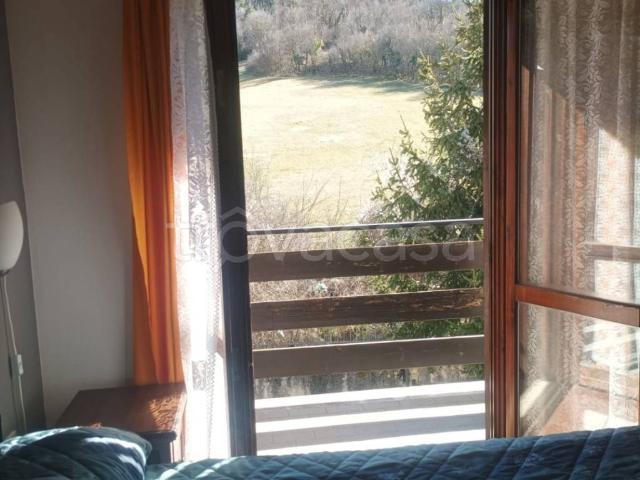 Villa Indipendente in affitto a Alfedena, Abruzzo