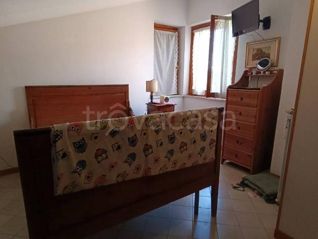 Villa Indipendente in affitto a Cortaccione, Spoleto