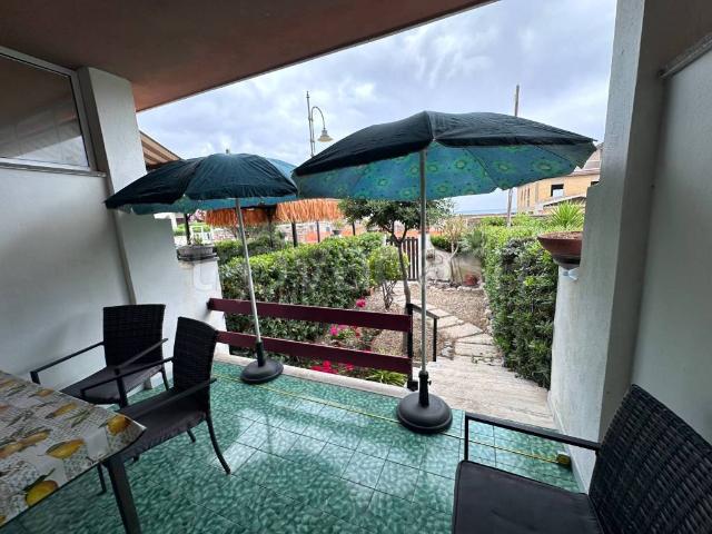 Villa Indipendente in affitto a Lido dei Coralli, Roma Capitale
