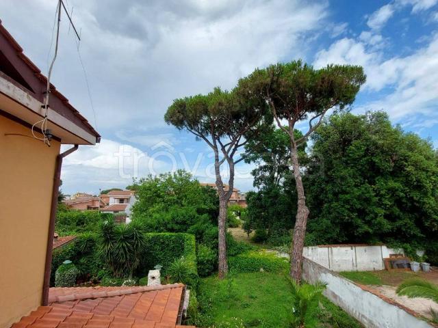 Villa Indipendente in affitto a Fabbreria, Cortaccione