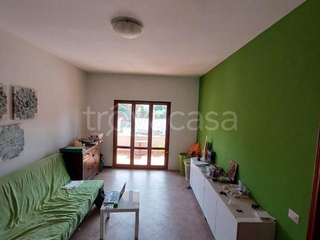 Villa Indipendente in affitto a Campello Sul Clitunno, Umbria