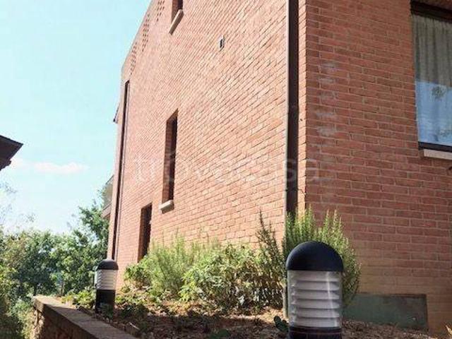 Villa Indipendente in affitto a Il Piano, Asciano