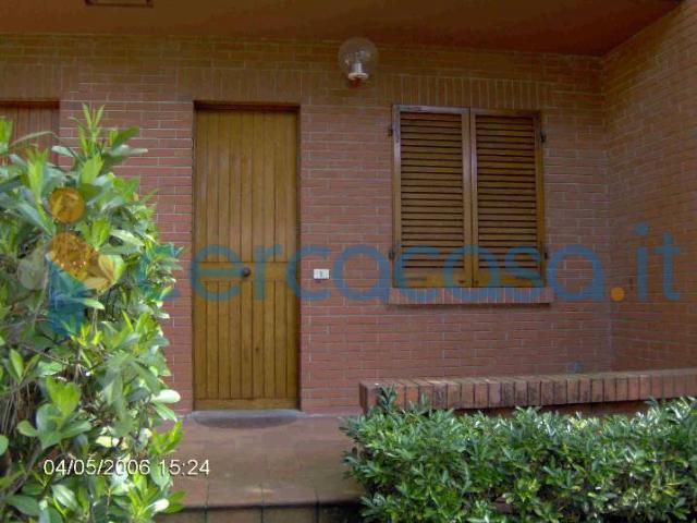 Villa Indipendente in affitto a Cisanello, Pisa