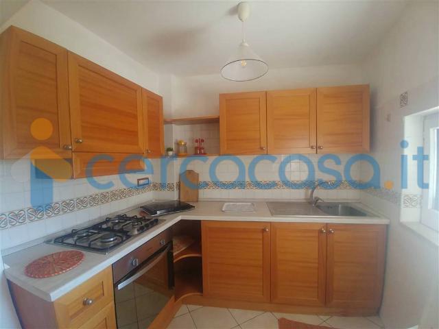 Villa Indipendente in affitto a VI Circoscrizione, Messina