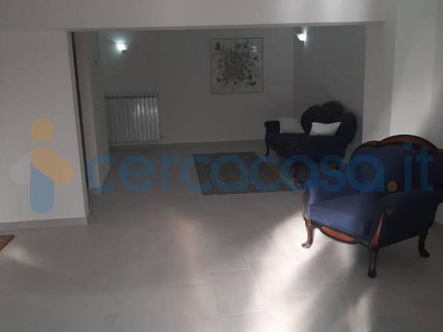 Villa Indipendente in affitto a Cigliano, Pozzuoli