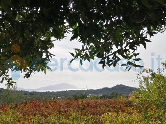 Villa Indipendente in affitto a Pozzuoli, Campania