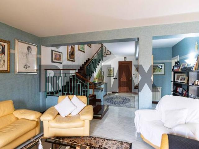 Villa Indipendente in vendita a San Nicolò, Aci Catena