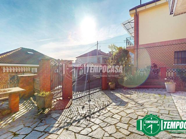 Villa Schiera in vendita a Piemonte, Alessandria