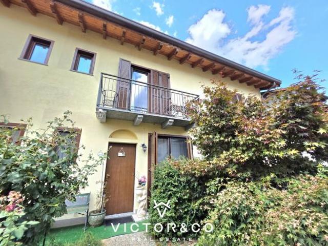 Appartamento in vendita a Agliè, Torino