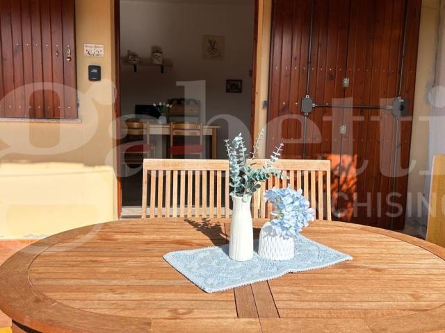Villa Schiera in vendita a Aglientu, Sardigna/Sardegna