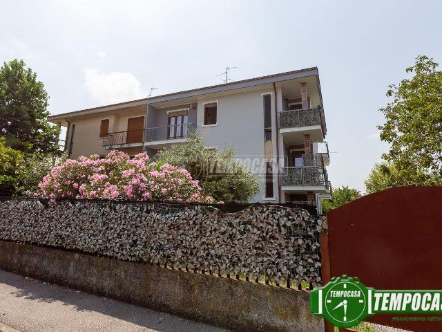Villa Schiera in vendita a Agnadello, Lombardia