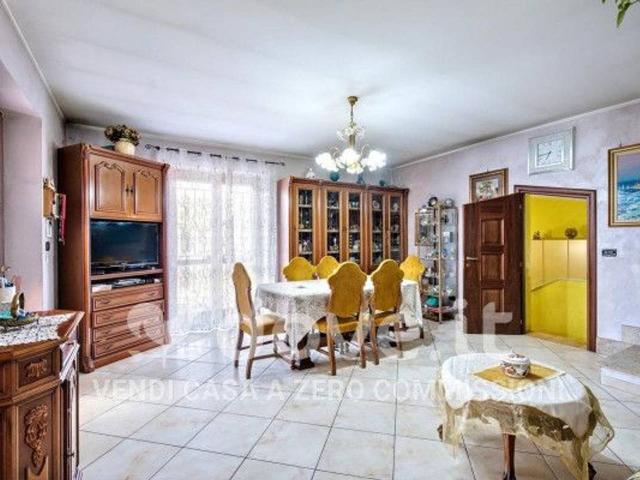 Villa Schiera in vendita a Piemonte, Torino