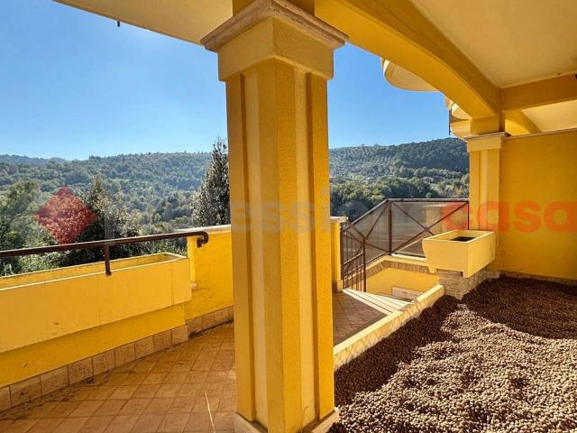 Villa Schiera in vendita a Maddalena, Alatri