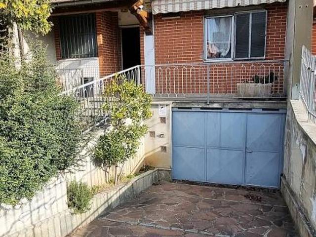 Villa Schiera in vendita a Piemonte, Alessandria