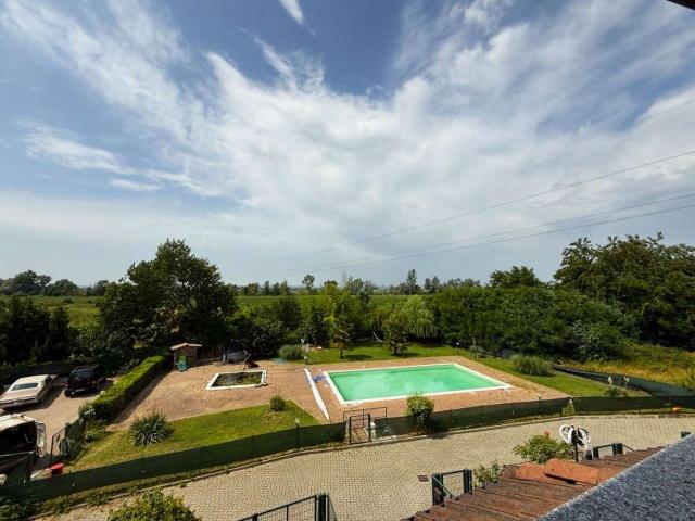 Villa Schiera in vendita a Piemonte, Alessandria