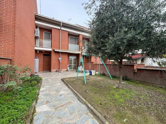 Villa Schiera in vendita a Alessandria