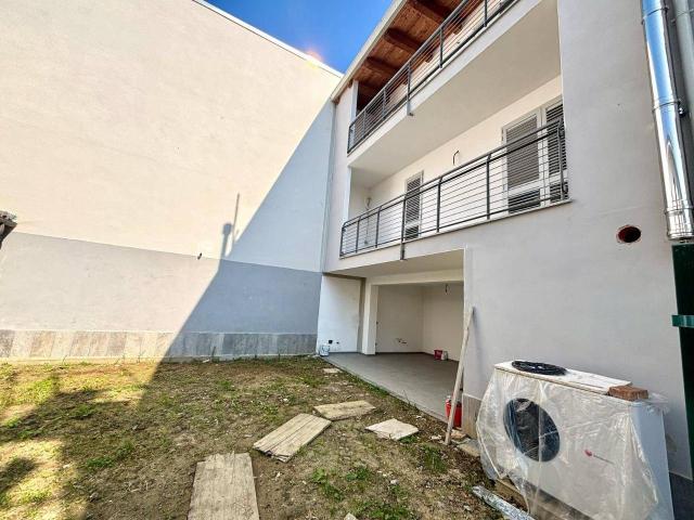 Villa Schiera in vendita a Piemonte, Alessandria