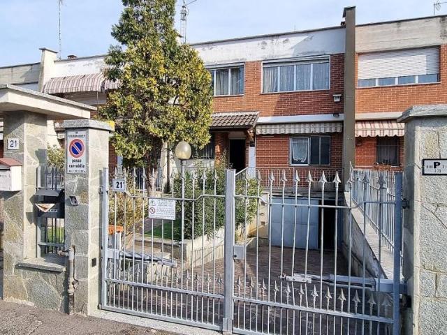 Villa Schiera in vendita a Piemonte, Alessandria