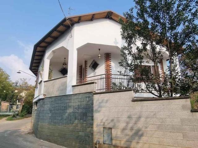 Villa Schiera in vendita a Valle San Bartolomeo, Alessandria