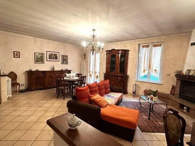 Villa Schiera in vendita a Piemonte, Alessandria
