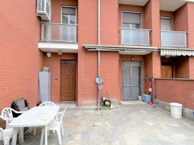 Villa Schiera in vendita a Alessandria