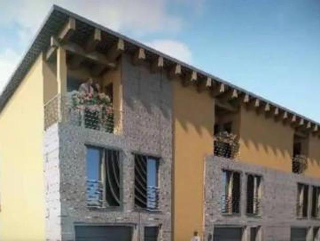 Villa Schiera in vendita a Piemonte, Alessandria