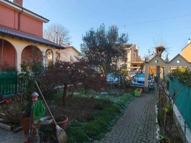 Villa Schiera in vendita a Piemonte, Alessandria