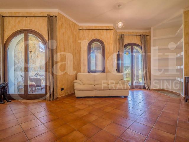 Villa Schiera in vendita a Alghero, Sardigna/Sardegna