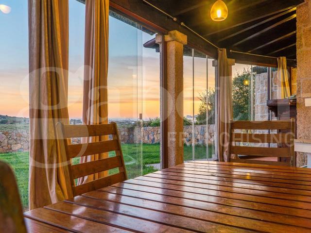 Villa Schiera in vendita a Alghero, Sardigna/Sardegna