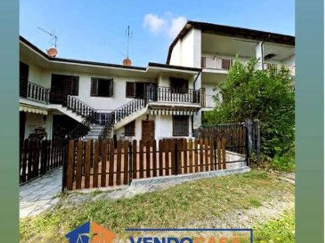 Villa Schiera in vendita a Piemonte, Torino