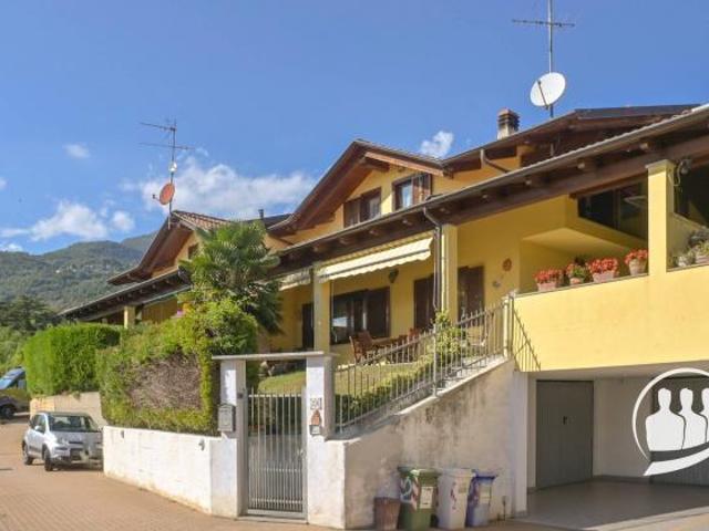 Villa Indipendente in vendita a Unione Montana Alpi Graie, Piemonte