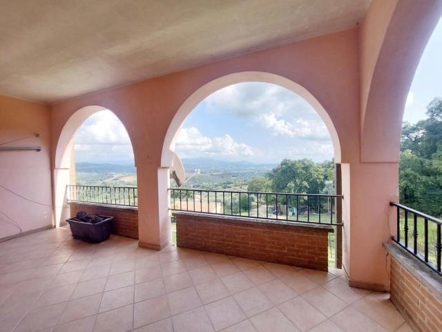 Villa Schiera in vendita a Amelia, Umbria