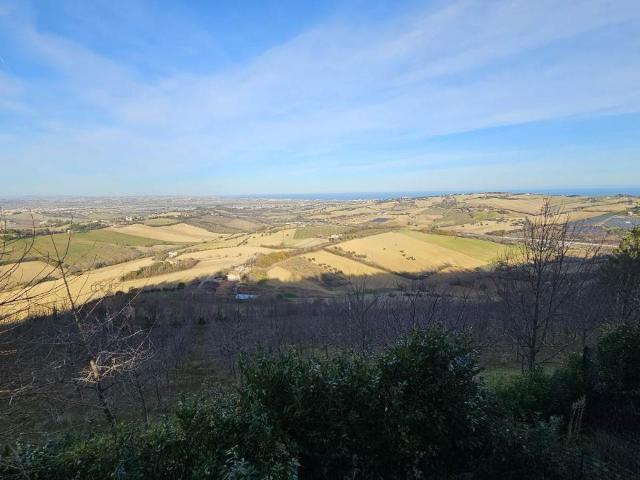 Villa Schiera in vendita a Marche, Ancona