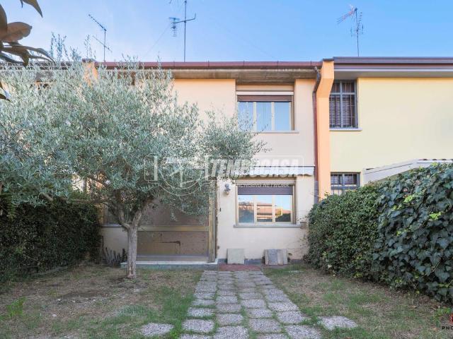 Villa Schiera in vendita a Unione Terre d'Acqua, Anzola Dell'emilia