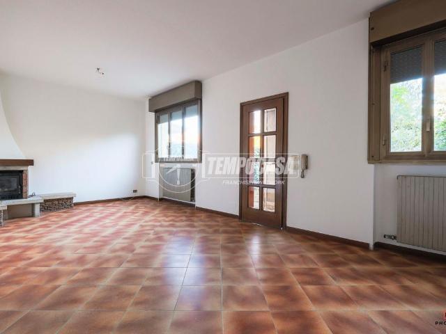 Villa Schiera in vendita a Unione Terre d'Acqua, Anzola Dell'emilia