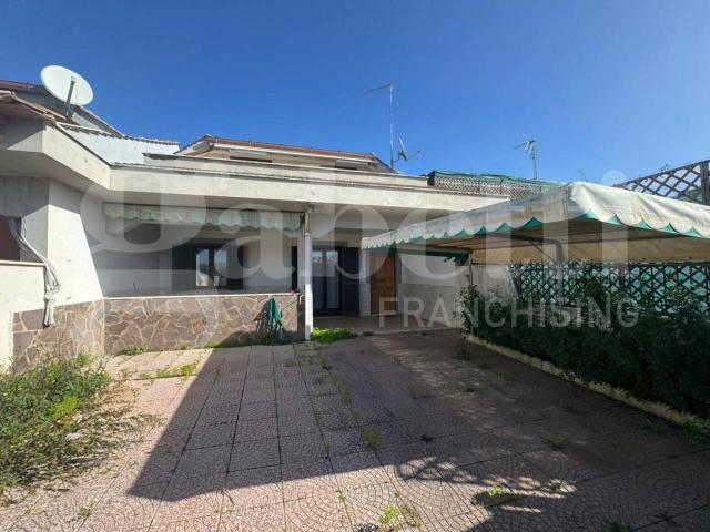 Villa Schiera in vendita a Roma Capitale, Lazio