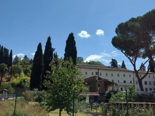 Villa Schiera in vendita a Colle di Santa Maria, Palazzo Del Pero